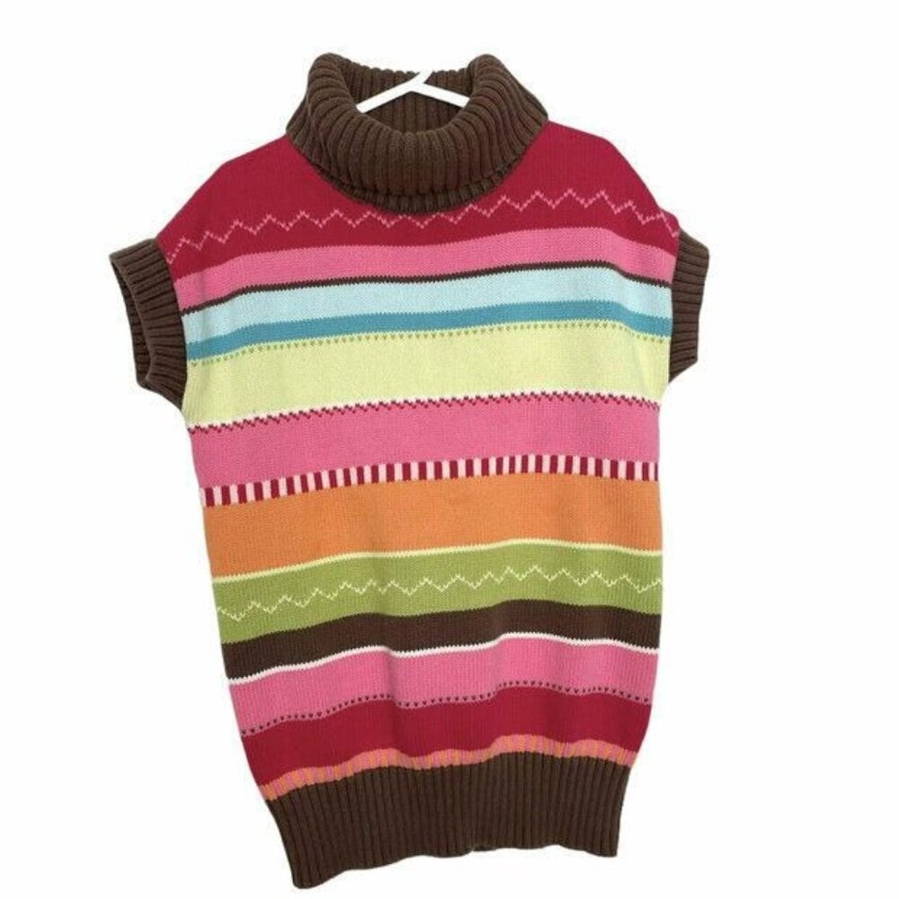 Gymboree Tunic Sweater